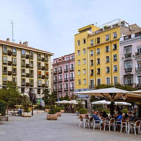 Madrid Centro 아파트 외부 사진