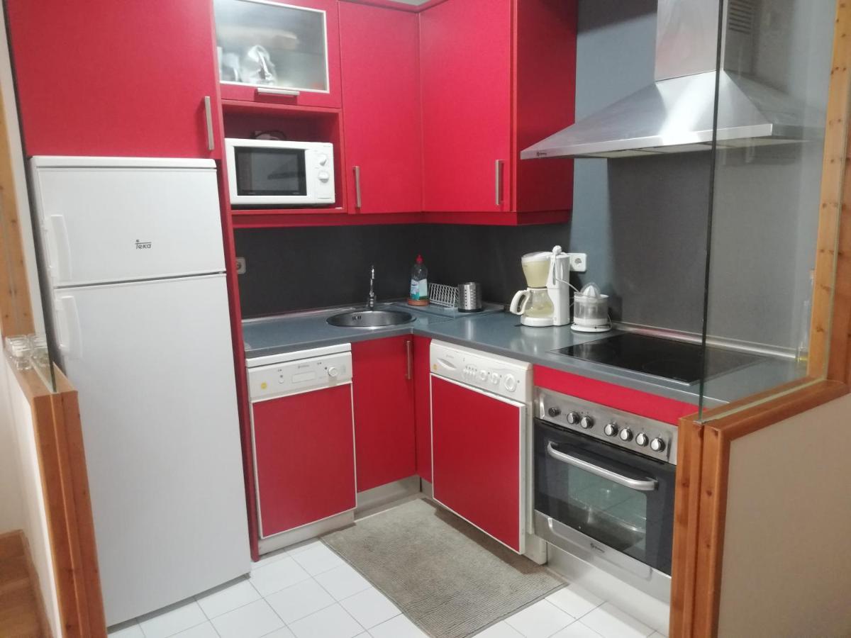Madrid Centro 아파트 외부 사진