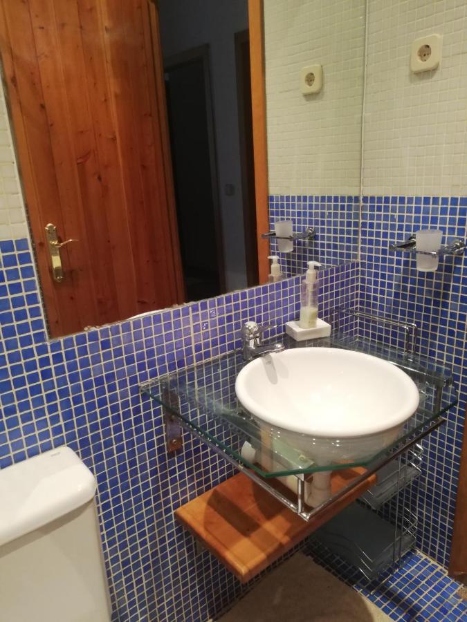 Madrid Centro 아파트 외부 사진