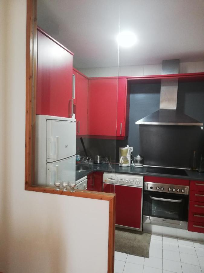 Madrid Centro 아파트 외부 사진