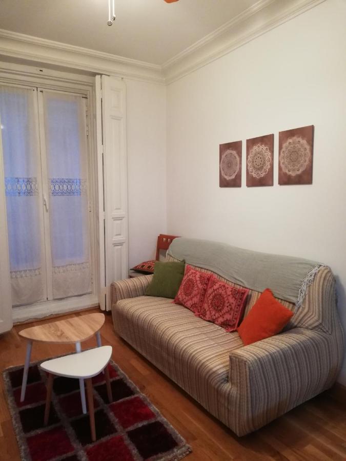 Madrid Centro 아파트 외부 사진