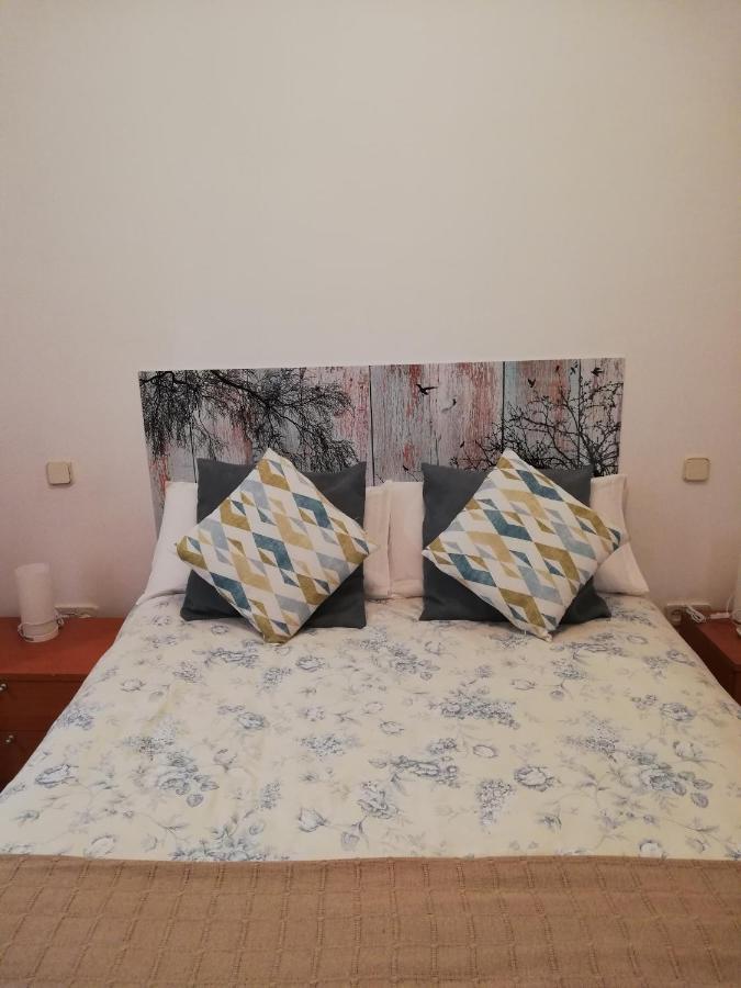 Madrid Centro 아파트 외부 사진