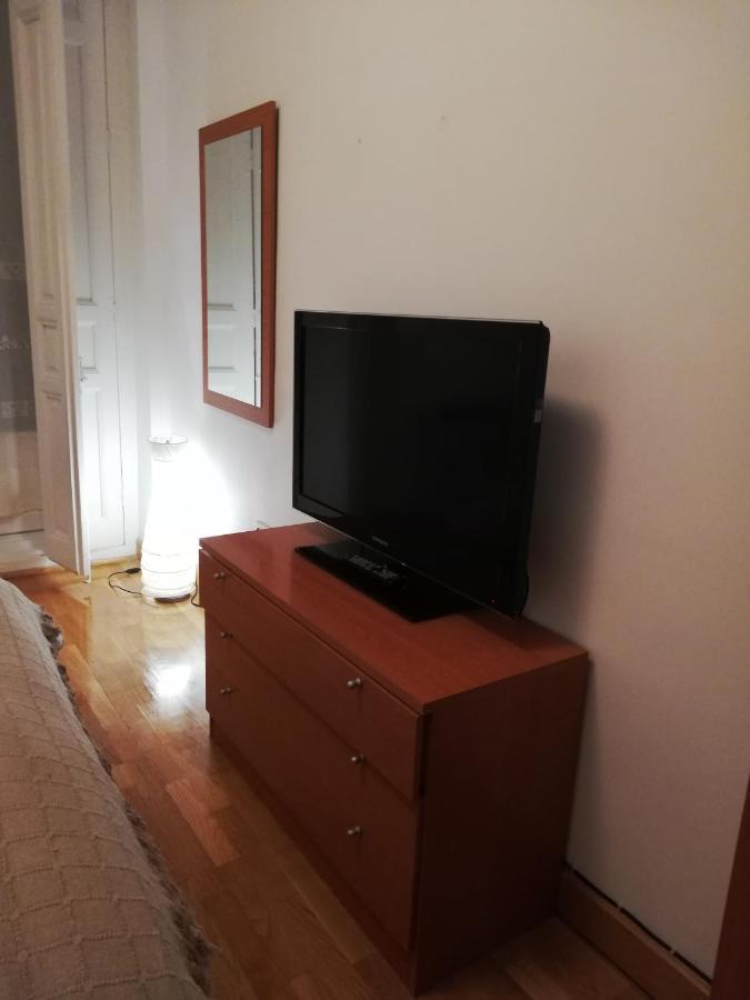 Madrid Centro 아파트 외부 사진