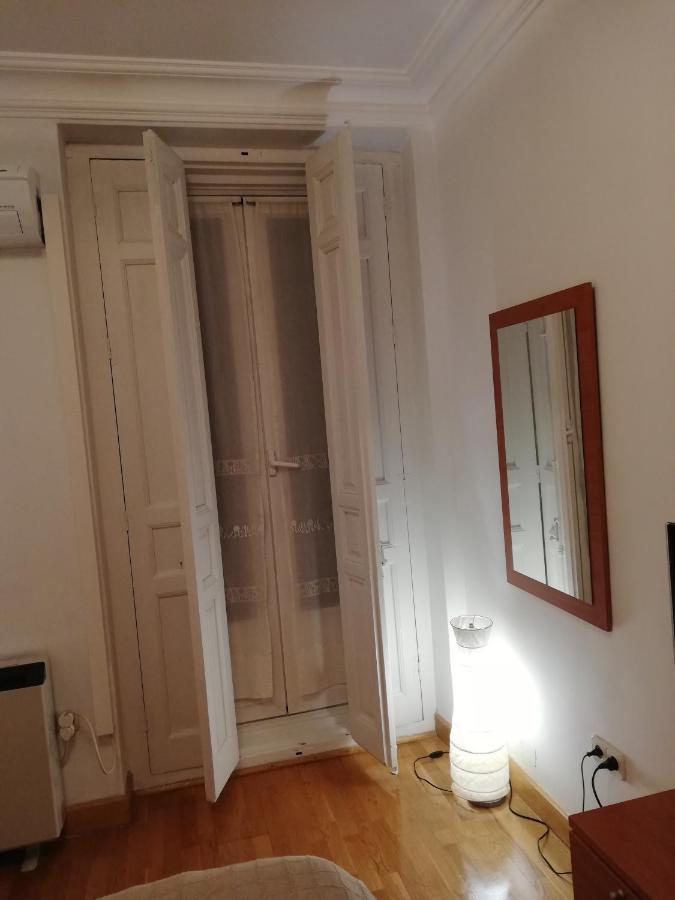 Madrid Centro 아파트 외부 사진